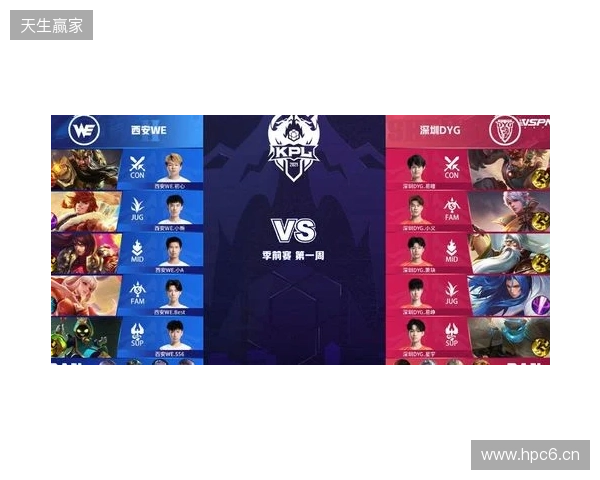 2025王者挑杯抽签结果公布 TE溯将迎战AG超玩会