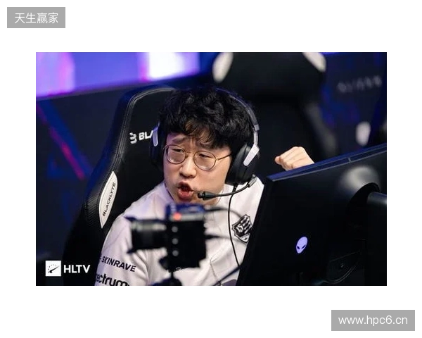 官宣:oSee回归NRG首发阵容,XotiC离队 官宣:oSee回归NRG首发阵容,XotiC离队