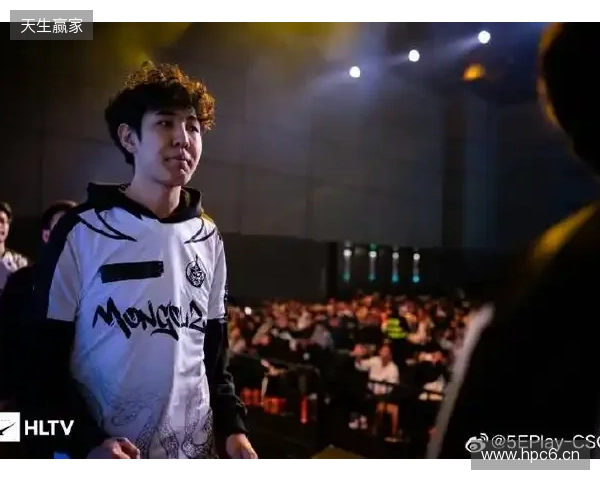 HLTV 2025年度最佳选手TOP13:Senzu HLTV 2025年度最佳选手TOP13:Senzu