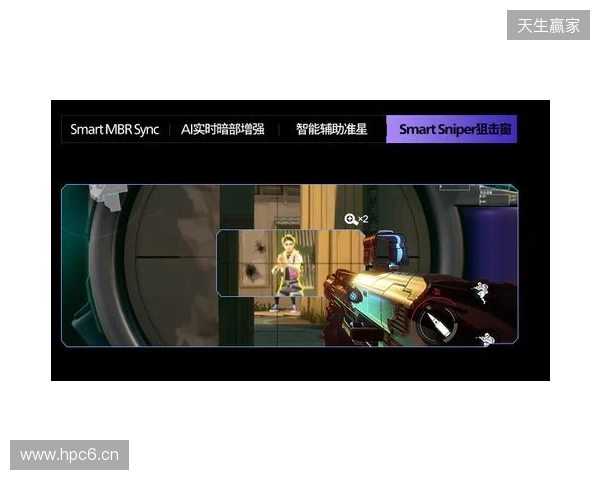 真千帧·硬实力!EVNIA弈威1000Hz超高刷双模电竞显示器27M2N5500XD领势登场,正式开售 真千帧·硬实力!EVNIA弈威1000Hz超高刷双模电竞显示器27M2N5500XD领势登场,正式开售