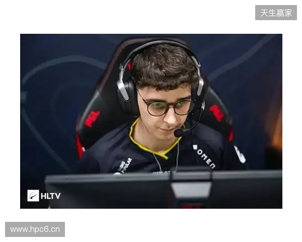 官宣：FlyQuest签下葡萄牙狙击手story