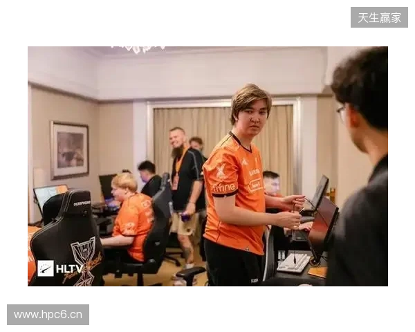 官宣:VP狙击手ICY租借至ALLINNERS 官宣:VP狙击手ICY租借至ALLINNERS