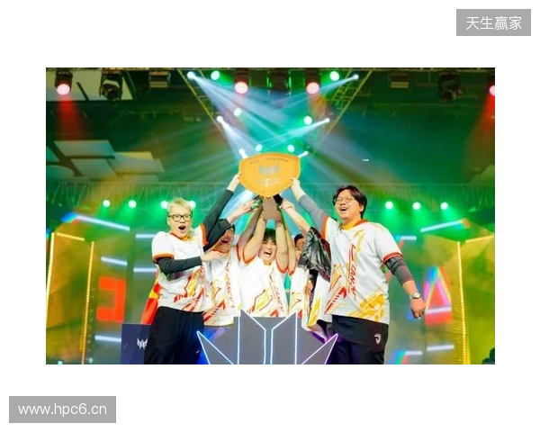 Predator League 2026于印度新德里盛大落幕！2027 年决赛移师越南