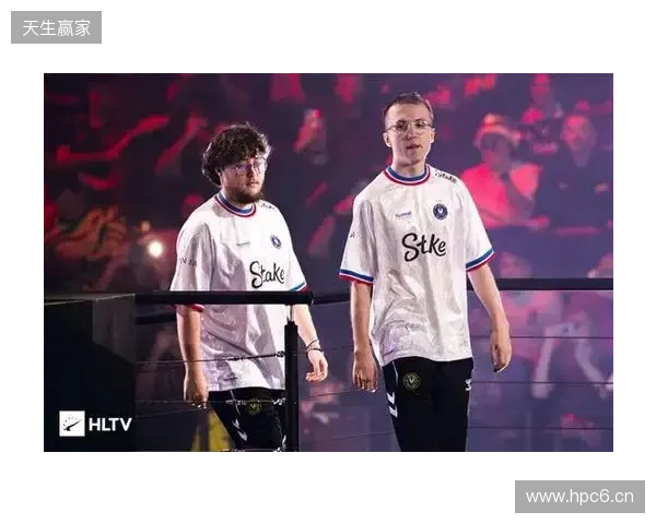 BLAST赏金赛半决赛：m0NESY与ZywOo迎来2026首战