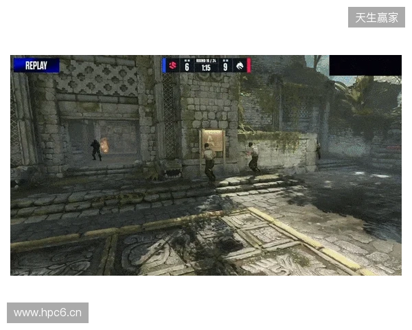 BLAST赏金赛S1:线上严父!Spirit 2-0 Inner Circle BLAST赏金赛S1:线上严父!Spirit 2-0 Inner Circle