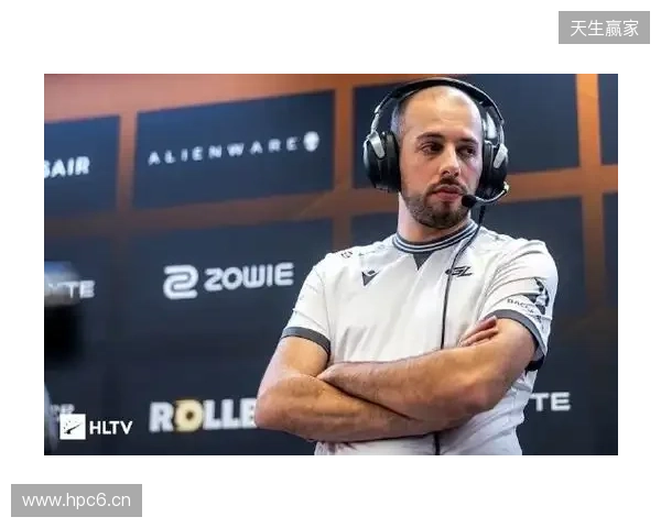 GamerLegion功勋教练ash已获准离队