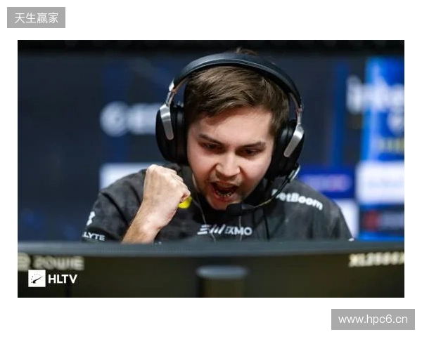 IEM克拉科夫2026：龙威难犯！Spirit 2-1 G2