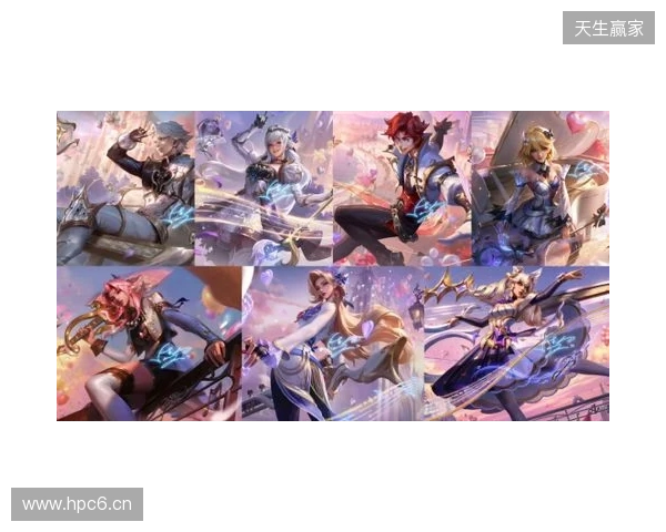 在峡谷奏响浪漫!《英雄联盟手游》携手周杰伦推出告白气球系列皮肤! 在峡谷奏响浪漫!《英雄联盟手游》携手周杰伦推出告白气球系列皮肤!