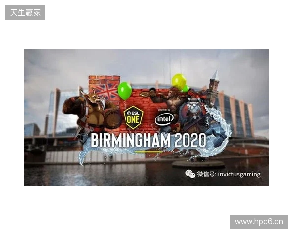 ESL One伯明翰淘汰赛首日结束,Yandex与Tundra晋级胜决