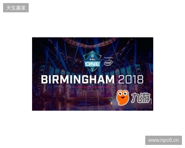 ESL One伯明翰站:XG让一追二战胜PVISION,杀入决赛日