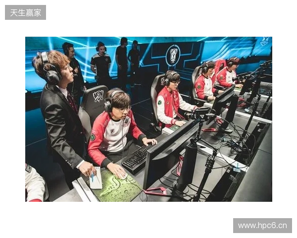 迎仕柏携手T1战队举办第二季《LCK TEAM路演:T1主场》为粉丝打造娱乐度假体验