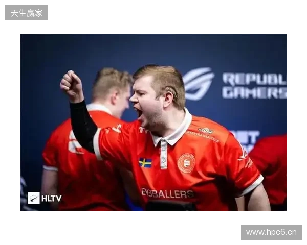 JW时隔五年重返一线赛事淘汰赛，EYEBALLERS爆冷晋级