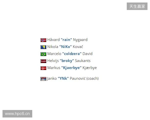 媒体爆料：FaZe将签下Cher1on担任青训队指挥