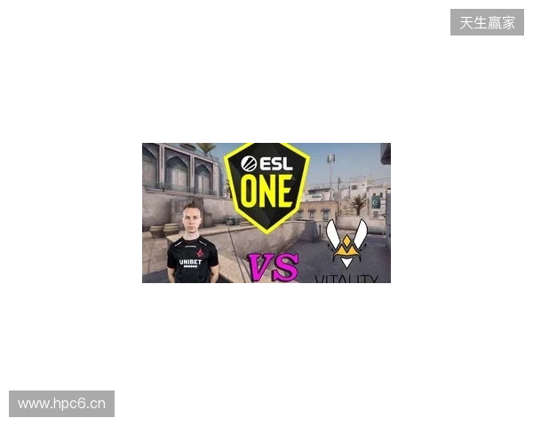 IEM亚特兰大2026：状态回暖！Vitality 2-0 FaZe