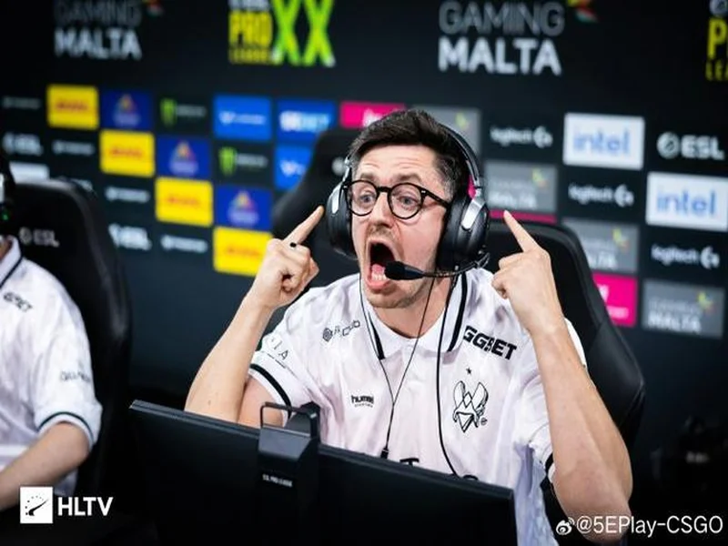 PGL 克卢日-纳波卡2026：高歌猛进！Vitality 2-0 Aurora