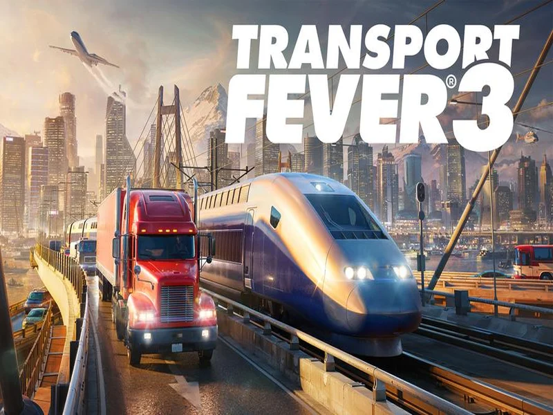 《狂热运输3》：全新实机演示：核心“大亨”机制首度曝光